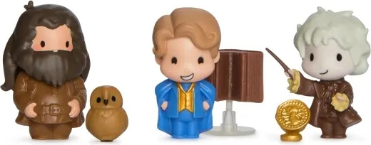 Harry Potter - Adventkalender 2025