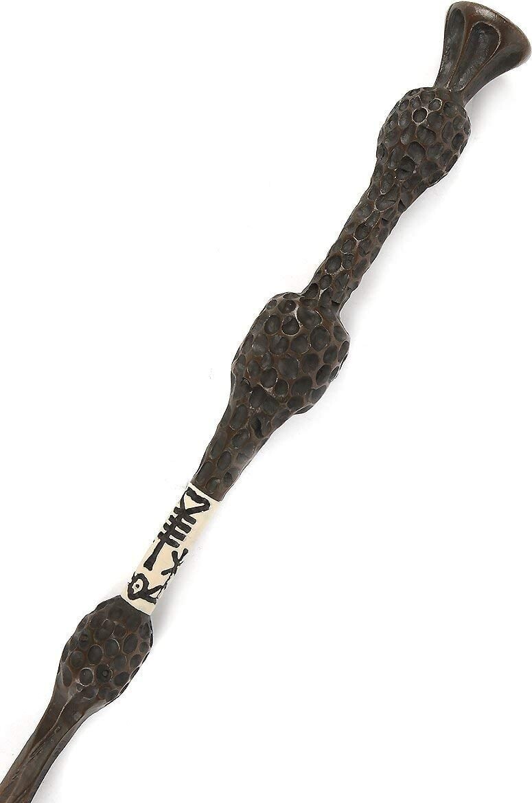 Harry Potter Tryllestav I Æske - Albus Dumbledore