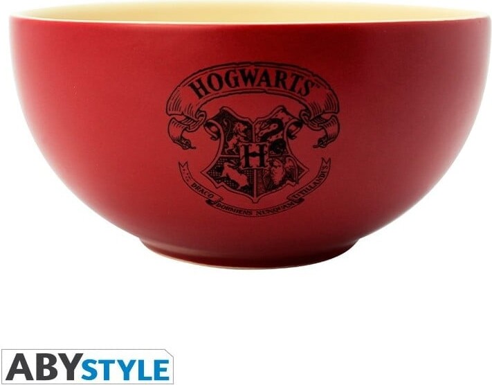 Harry Potter - Bowl - 600 Ml - Platform 9 34