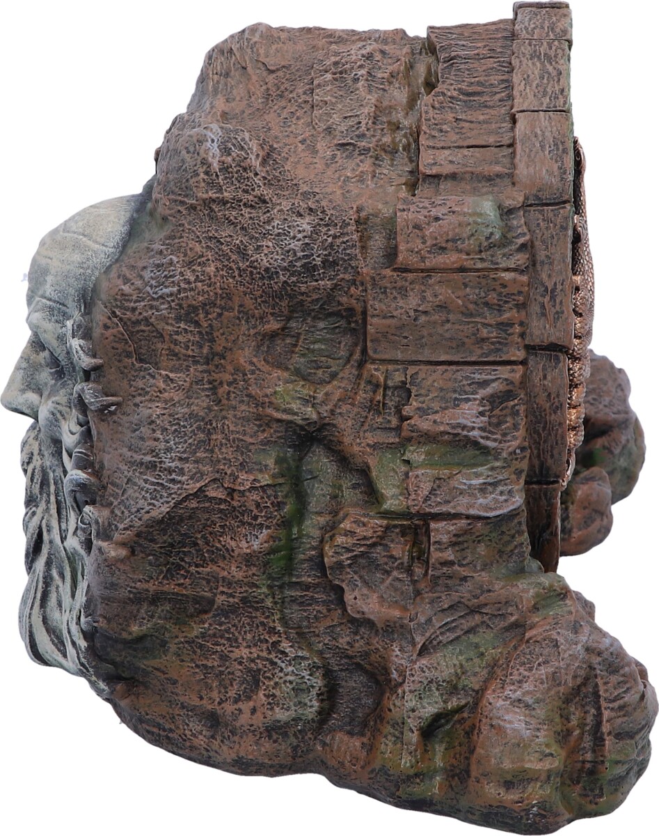 Harry Potter - Hemmelighedernes Kammer - Slytherin Boks