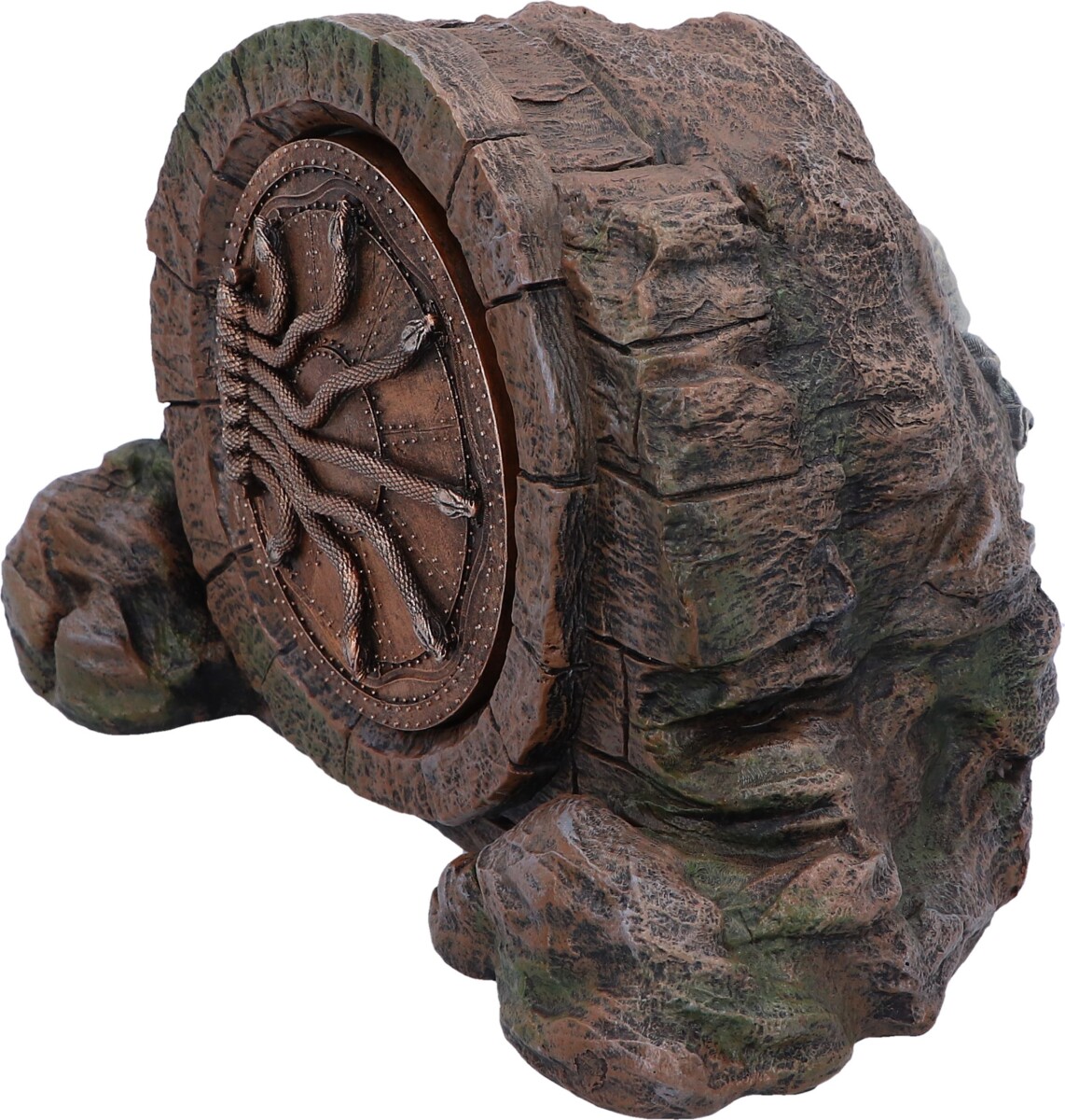 Harry Potter - Hemmelighedernes Kammer - Slytherin Boks