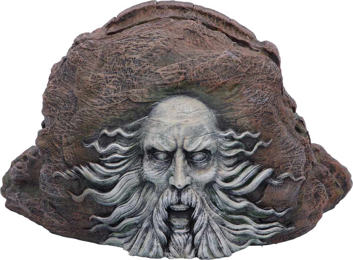 Harry Potter - Hemmelighedernes Kammer - Slytherin Boks