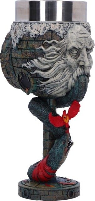 Harry Potter - Hemmelighedernes Kammer - Pokal Replika