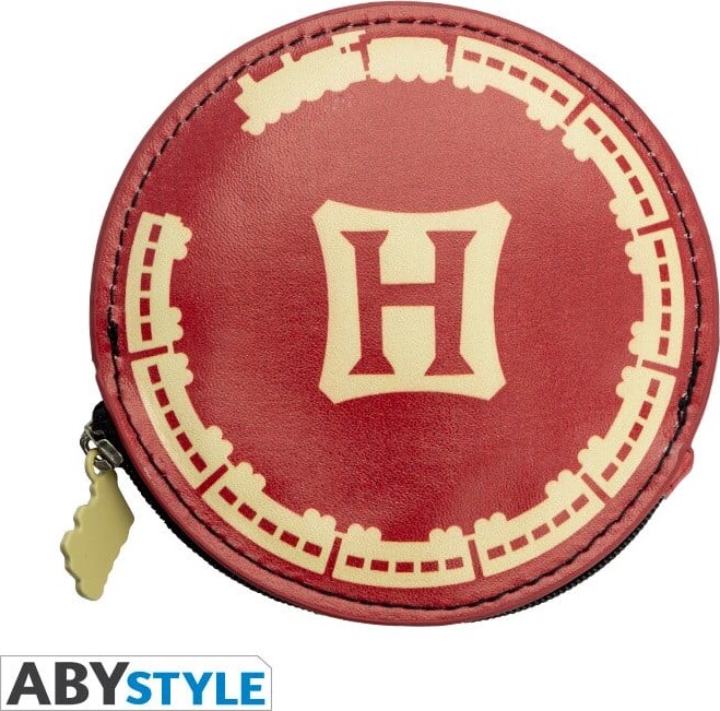 Harry Potter - Platform 9 34 Pung - Abystyle