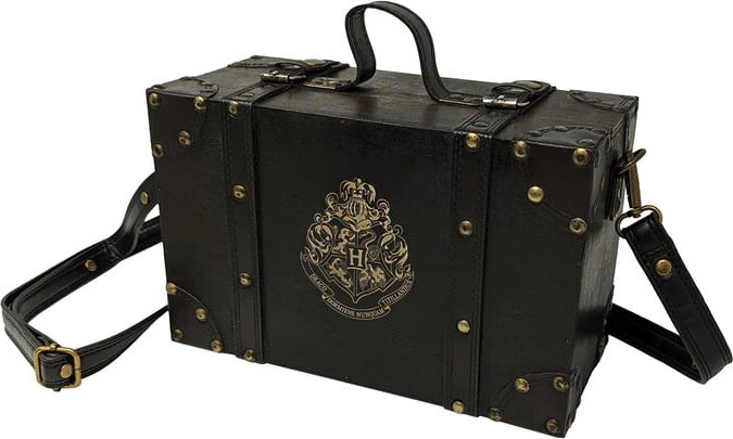 Harry Potter Colourful Crest Premium Gift Set