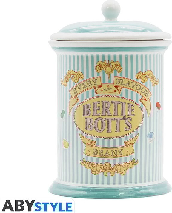 Harry Potter - Cookie Tin - Honeydukes