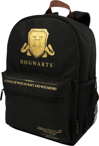 Harry Potter Core Backpack - Hogwarts Shield