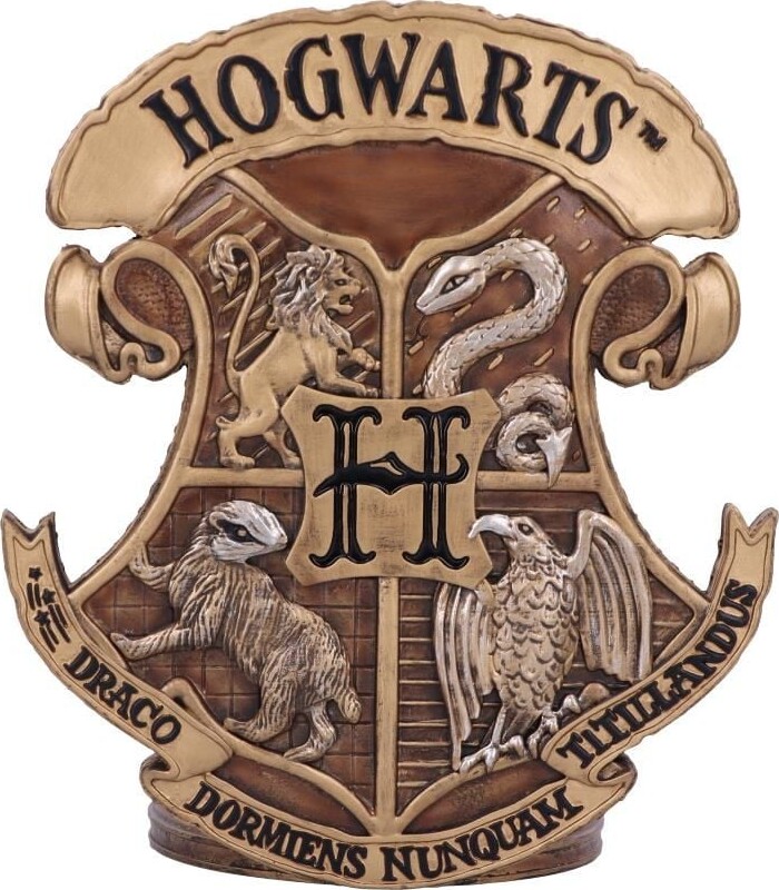 Harry Potter - Dobby Bogstøtte - 20 Cm