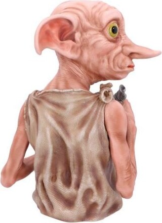 Harry Potter - Dobby Buste - 30 Cm