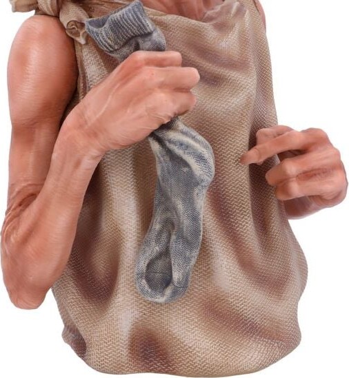 Harry Potter - Dobby Buste - 30 Cm