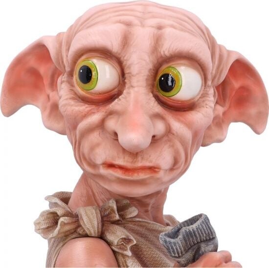 Harry Potter - Dobby Buste - 30 Cm