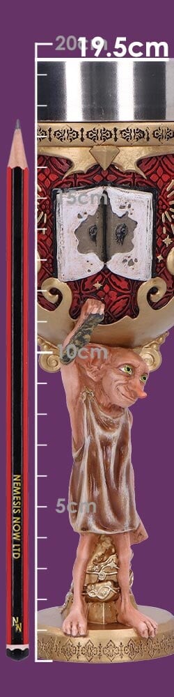 Harry Potter - Dobby Goblet Replika - Nemesis Now - 20 Cm