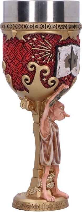 Harry Potter - Dobby Goblet Replika - Nemesis Now - 20 Cm