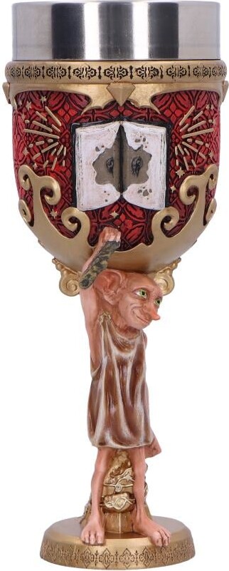 Harry Potter - Dobby Goblet Replika - Nemesis Now - 20 Cm