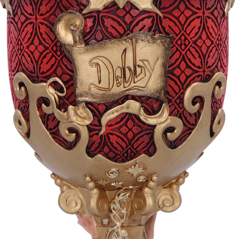 Harry Potter - Dobby Goblet Replika - Nemesis Now - 20 Cm