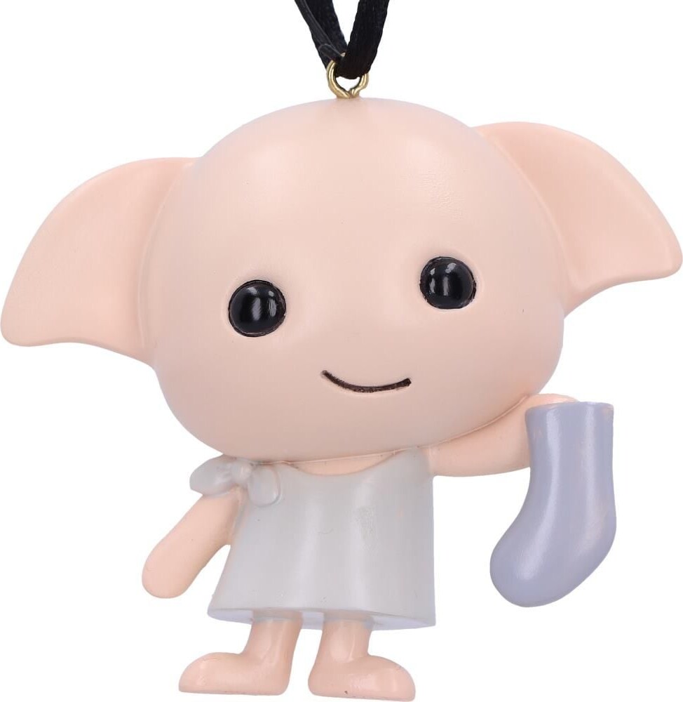 Harry Potter - Dobby - Ornament