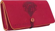 Harry Potter - Felt Pocket For Switch Gryffindor