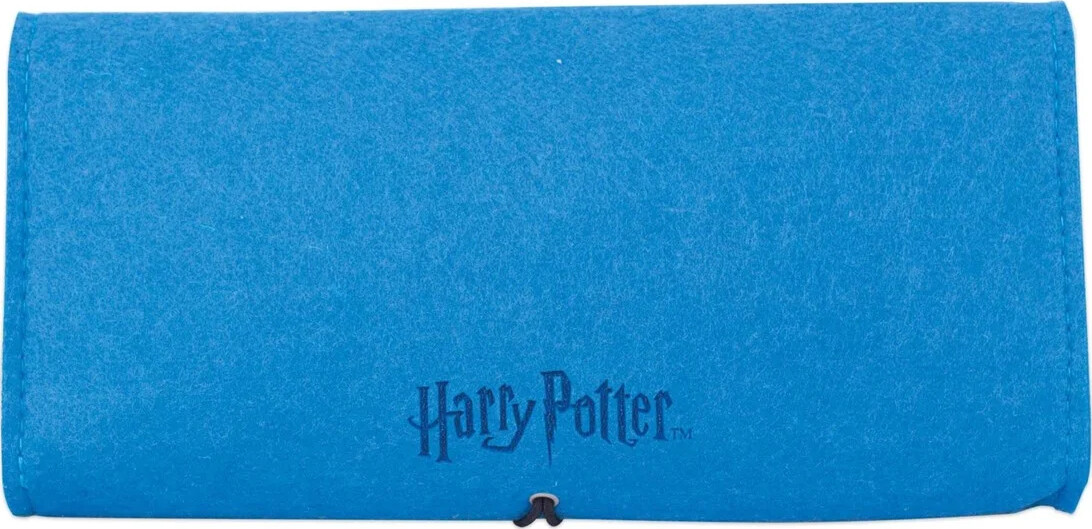 Harry Potter - Felt Pocket For Switch Ravenclaw
