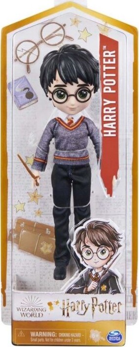 Harry Potter - Figur - 20 Cm