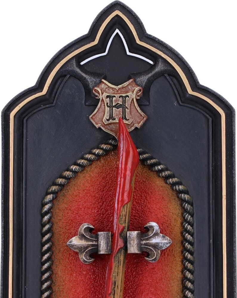 Harry Potter Replika - Firebolt - 34 Cm