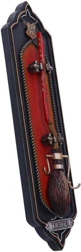 Harry Potter Replika - Firebolt - 34 Cm