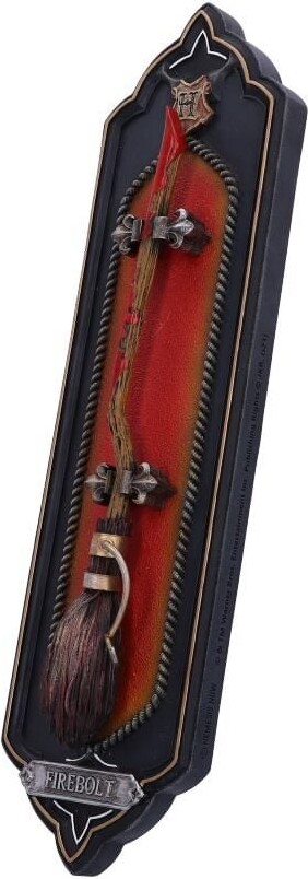 Harry Potter Replika - Firebolt - 34 Cm
