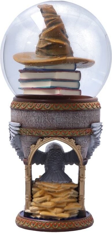 Harry Potter Snekugle - Hogwarts