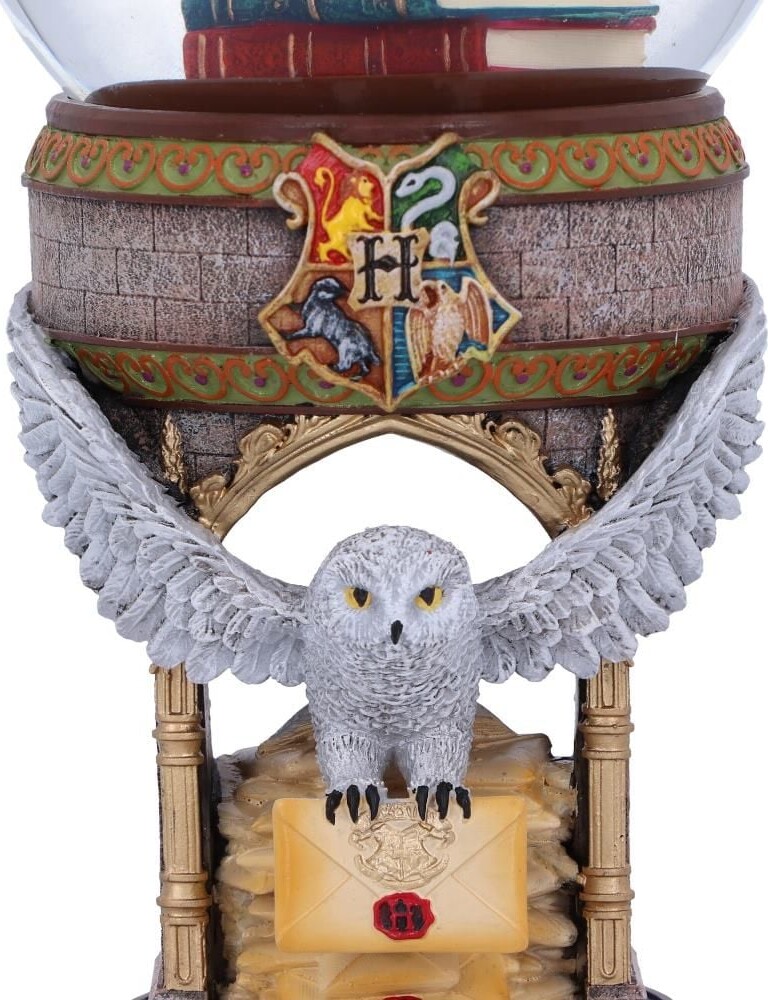 Harry Potter Snekugle - Hogwarts