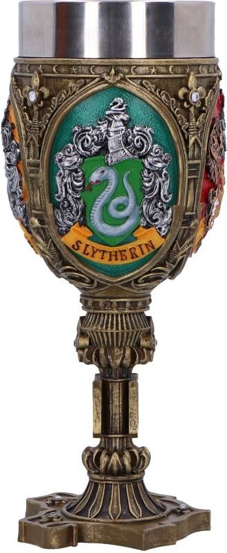 Harry Potter Four House Collectible Goblet 197Cm