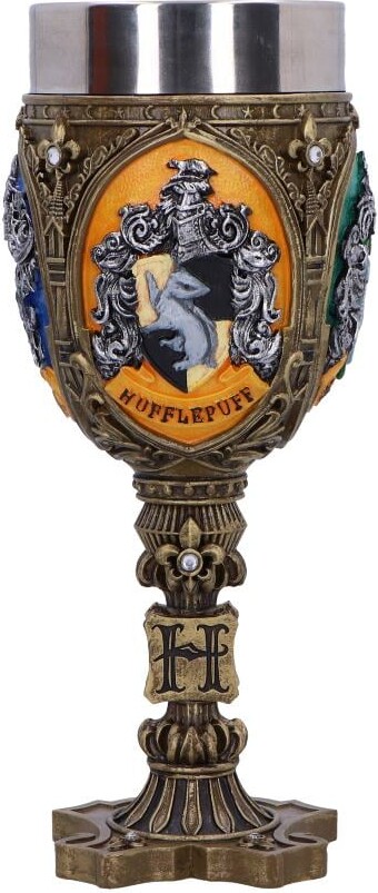 Harry Potter Four House Collectible Goblet 197Cm