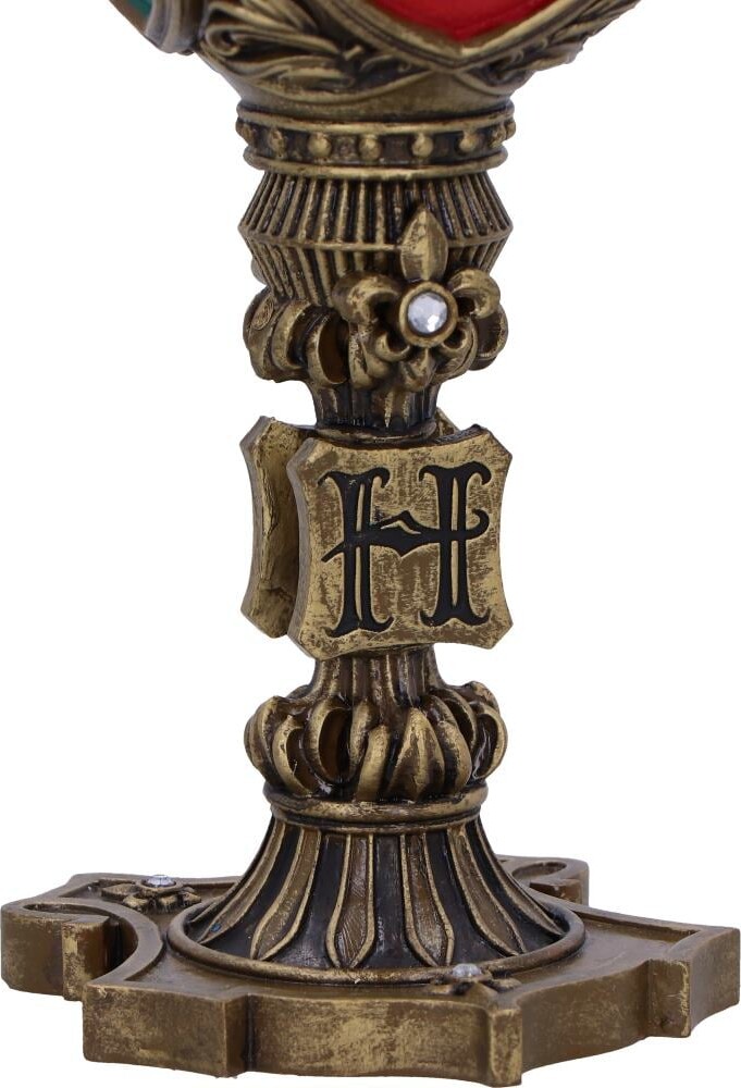 Harry Potter Four House Collectible Goblet 197Cm