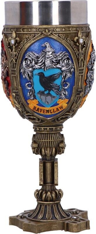Harry Potter Four House Collectible Goblet 197Cm