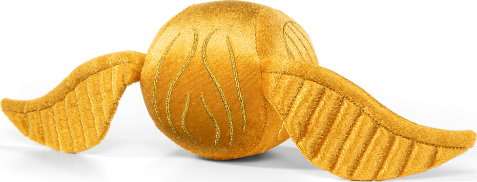 Harry Potter - Golden Snitch Plush