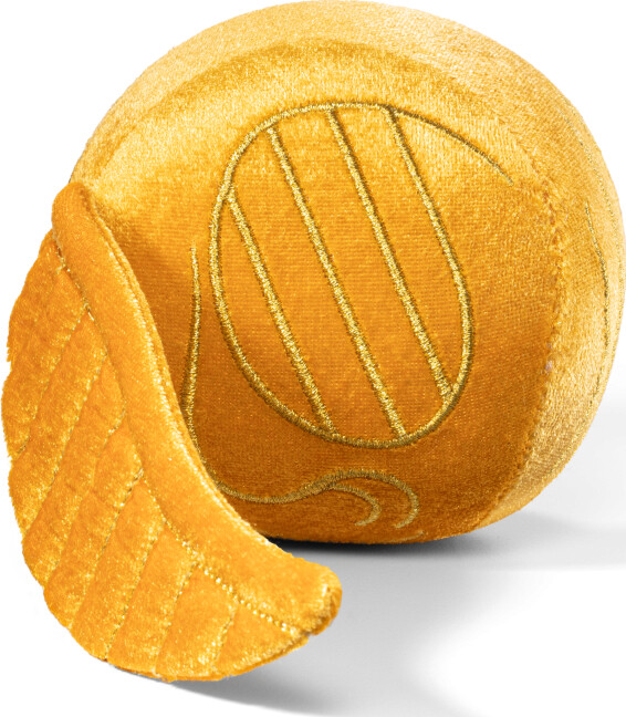 Harry Potter - Golden Snitch Plush