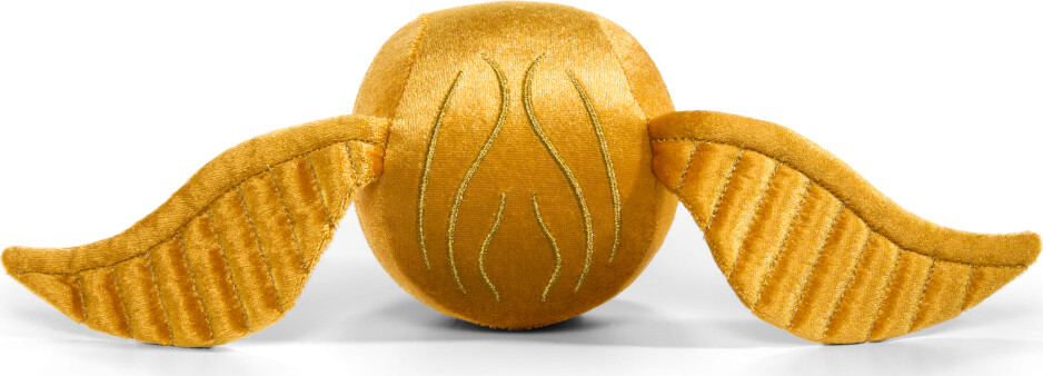 Harry Potter - Golden Snitch Plush