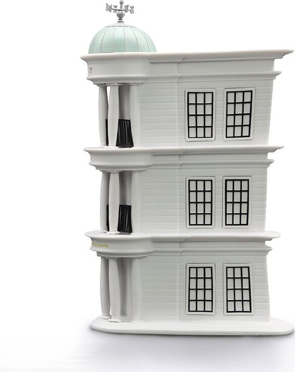 Harry Potter - Gringotts Money Bank