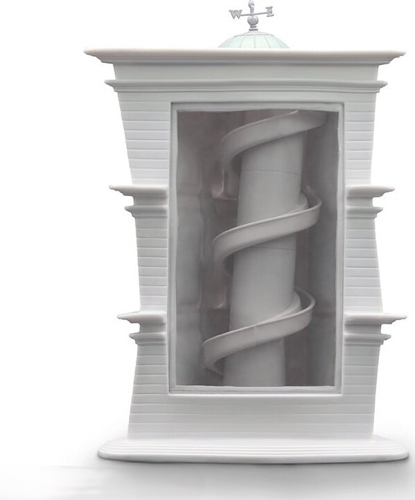 Harry Potter - Gringotts Money Bank