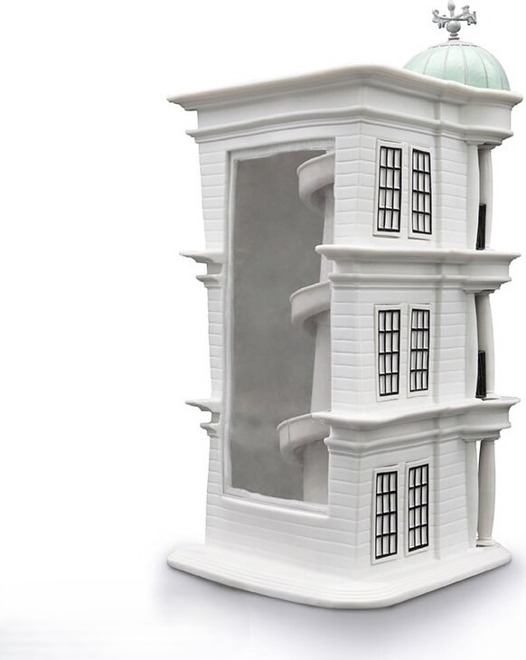 Harry Potter - Gringotts Money Bank