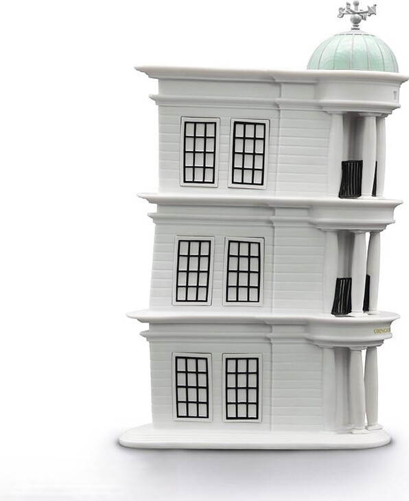 Harry Potter - Gringotts Money Bank