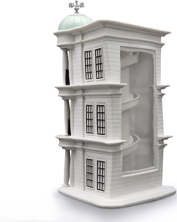Harry Potter - Gringotts Money Bank