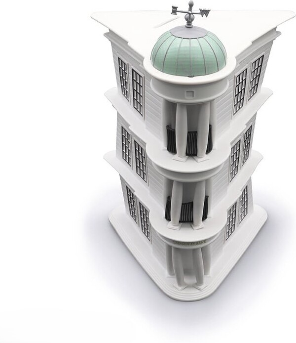 Harry Potter - Gringotts Money Bank
