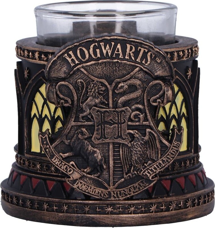Harry Potter - Gryffindor Fyrfadsstage - Nemesis Now