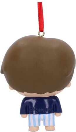 Harry Potter Julepynt - Harry Potter - 7 5 Cm