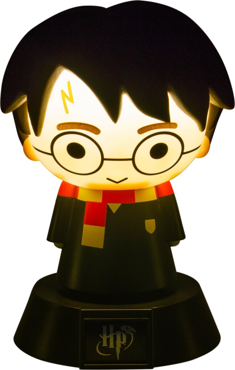 Harry Potter Lampe