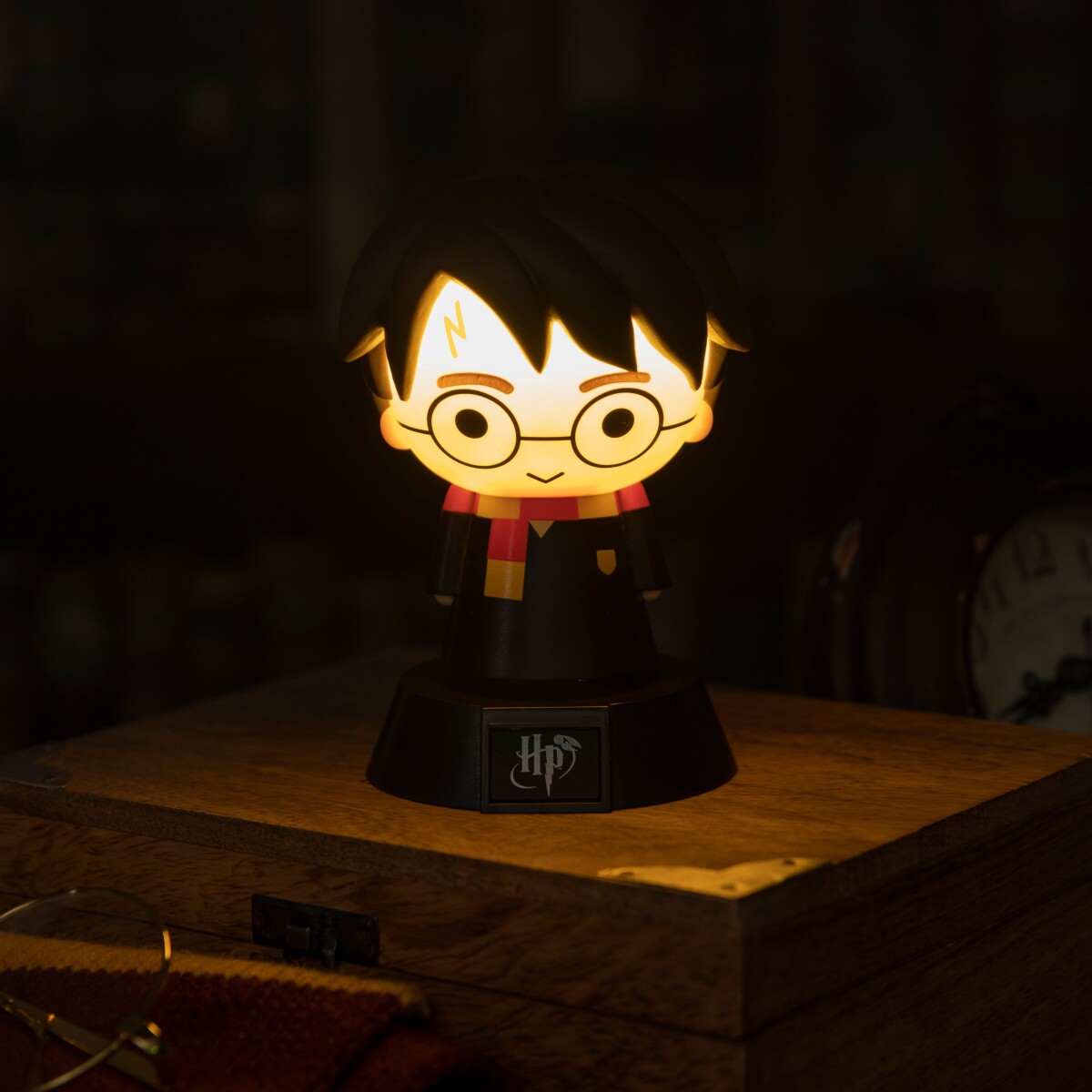 Harry Potter Lampe