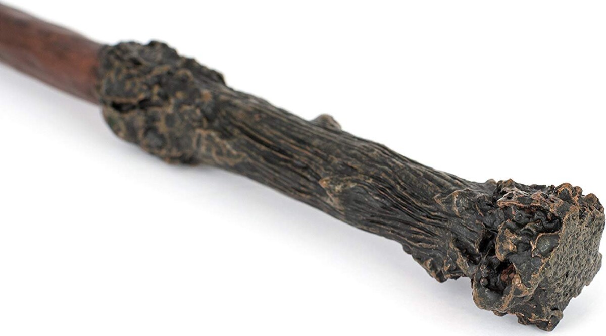 Harry Potter Tryllestav I Æske - Harry Potter S Wand In Ollivanders Box