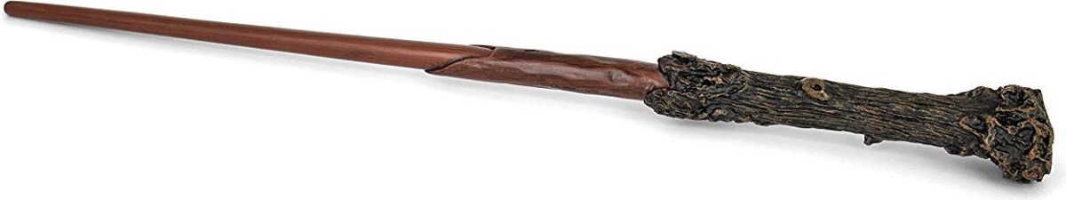 Harry Potter Tryllestav I Æske - Harry Potter S Wand In Ollivanders Box