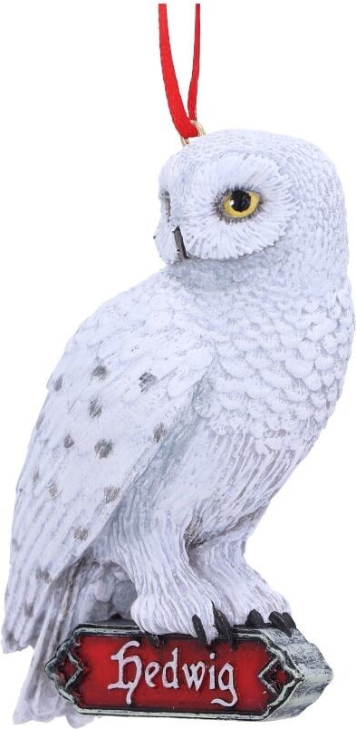 Harry Potter - Hedwig - Ornament