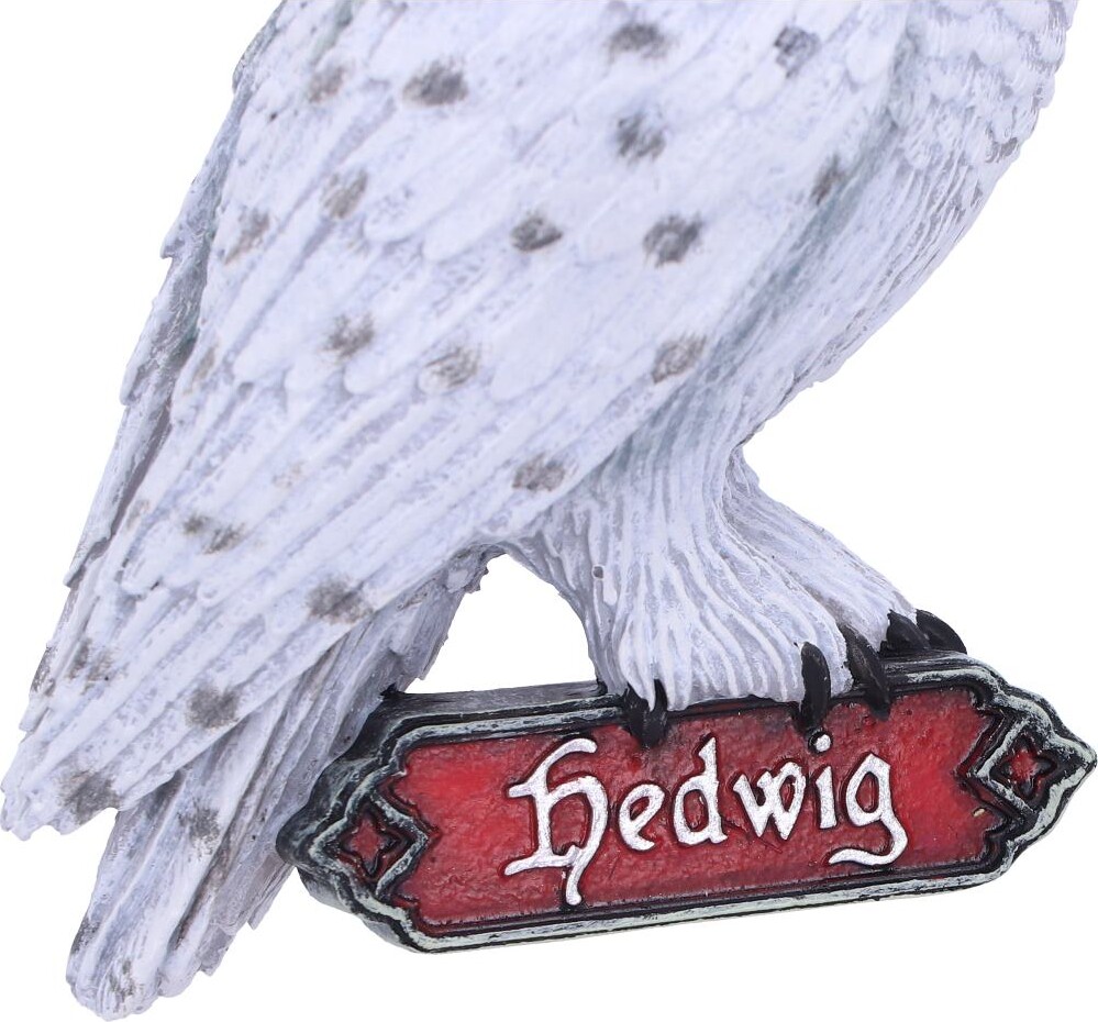 Harry Potter - Hedwig - Ornament