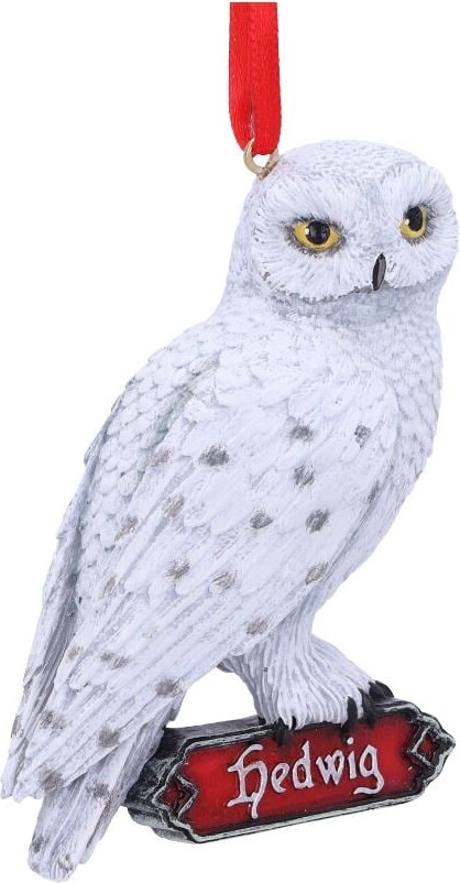 Harry Potter - Hedwig - Ornament